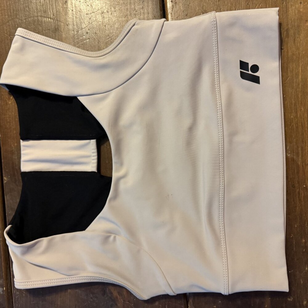 Forme posture-correcting bra